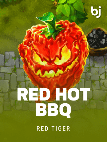 Red Hot BBQ game icon