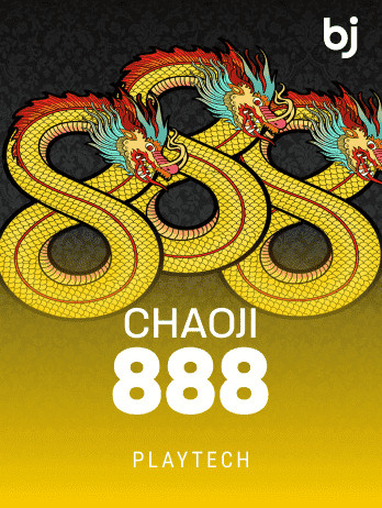 Chaoji 888 game icon