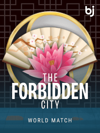 The Forbidden City game icon