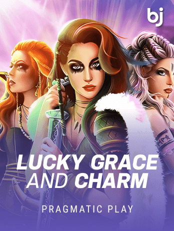 Lucky Grace And Charm game icon